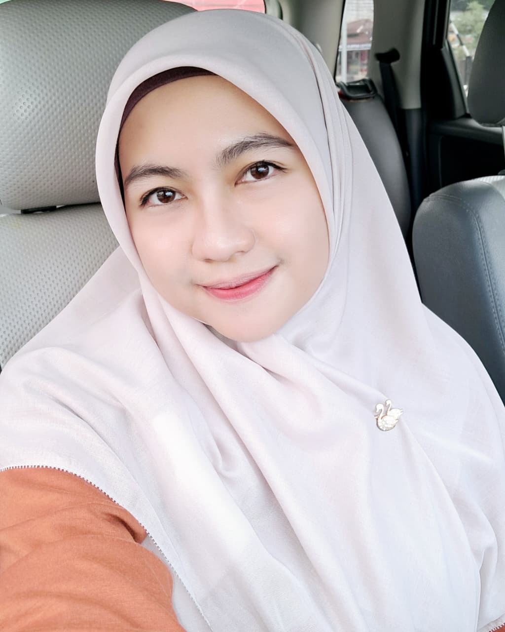 Gustiana Arani, S.Pd